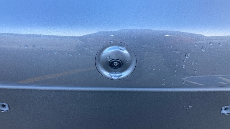 BYD Dolphin 150kW Design 60.4kWh 5dr Auto Electric Hatchback